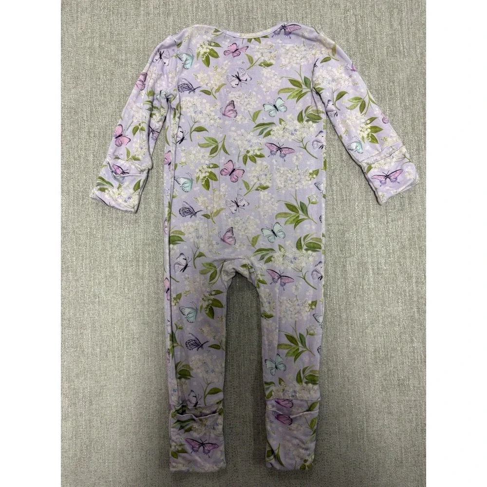 Posh Tot pre owned